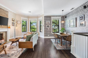 Wrigleyville Suites